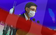 NEWS - Die prodemokratische Zeitung Apple Daily wird wegen angeblicher Verstösse gegen das Hongkonger Sicherheitsgesetz eingestellt