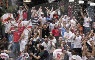 England Vs Germany