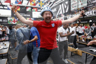 England Vs Germany