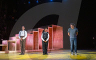 Out West by Tanika Gupta, Simon Stephens and Roy Williams