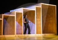 Out West by Tanika Gupta, Simon Stephens and Roy Williams