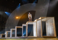 Out West by Tanika Gupta, Simon Stephens and Roy Williams