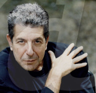 Leonard Cohen