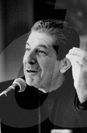 Leonard Cohen