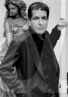 Leonard Cohen