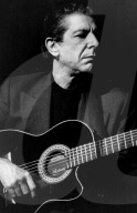 Leonard Cohen