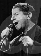 Leonard Cohen
