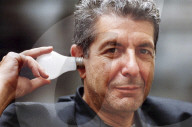 Leonard Cohen