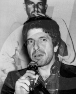 Leonard Cohen