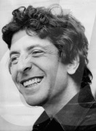 Leonard Cohen