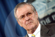 Donald Rumsfeld Dies Aged 88