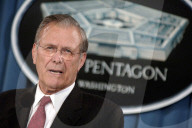 Donald Rumsfeld Dies Aged 88