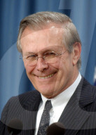 Donald Rumsfeld Dies Aged 88