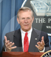 Donald Rumsfeld Dies Aged 88