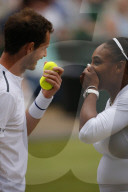 Wimbledon Tennis Championships 2021