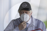 Boris Johnson's visit to Sunderland as Nissan announces jobs investment. Japanese car giant Nissan is to build a new electric model and huge battery plant in Sunderland with financial support from the Government, giving a massive boost to the automotive i