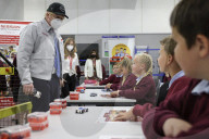 Boris Johnson's visit to Sunderland as Nissan announces jobs investment. Japanese car giant Nissan is to build a new electric model and huge battery plant in Sunderland with financial support from the Government, giving a massive boost to the automotive i