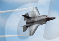 Switzerland Plans To Buy Dozens Of US F-35 Fighter Jets