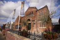 Manchester Jewish Museum reopens after £6m revamp. Installation by Turner prize winner Laure Prouvost tells stories of women who once gathered at synagogue