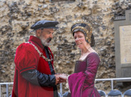 The Last Abbot Of Reading