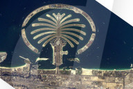 Dubai palm island Alpha