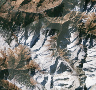 Chamoli disaster