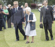 ROYALS - Queen Elizabeth besucht die Royal Windsor Horse Show