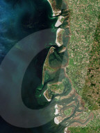 North Frisian Islands