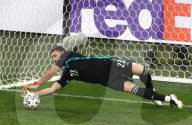 EURO 2020 - Viertelfinale: Schweiz scheidet gegen Spanien aus