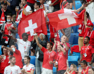 EURO 2020 - Viertelfinale: Schweiz scheidet gegen Spanien aus