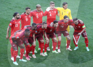 EURO 2020 - Viertelfinale: Schweiz scheidet gegen Spanien aus