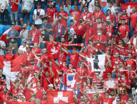 EURO 2020 - Viertelfinale: Schweiz scheidet gegen Spanien aus
