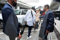 PEOPLE - Filmfestival Cannes 2021: Jury-Präsident Spike Lee landet in Nizza