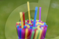 NEWS - Verbot für Einwegplastik und Wegwerfprodukte in der EU