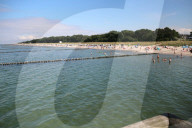 REPORTAGE - Ferien an der deutschen Ostsee: Impressionen aus Zingst