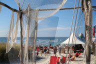 REPORTAGE - Ferien an der deutschen Ostsee: Impressionen aus Zingst