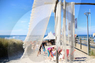 REPORTAGE - Ferien an der deutschen Ostsee: Impressionen aus Zingst