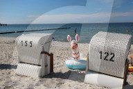 REPORTAGE - Ferien an der deutschen Ostsee: Impressionen aus Zingst