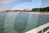 REPORTAGE - Ferien an der deutschen Ostsee: Impressionen aus Zingst