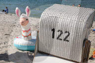 REPORTAGE - Ferien an der deutschen Ostsee: Impressionen aus Zingst