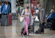 NEWS - Coronavirus: Bald Ende der Maskenpflicht in Grossbritannien?