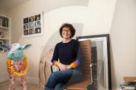 Georgia Pritchett: ‘My male equivalents on Veep and Succession all got their own shows’. She has written for some of the best TV shows in recent years – but as Pritchett’s comic, self-deprecating memoir comes out, she explains why she doesn’t get