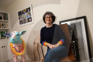 Georgia Pritchett: ‘My male equivalents on Veep and Succession all got their own shows’. She has written for some of the best TV shows in recent years – but as Pritchett’s comic, self-deprecating memoir comes out, she explains why she doesn’t get