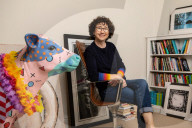 Georgia Pritchett: ‘My male equivalents on Veep and Succession all got their own shows’. She has written for some of the best TV shows in recent years – but as Pritchett’s comic, self-deprecating memoir comes out, she explains why she doesn’t get