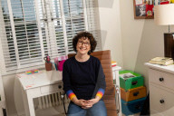 Georgia Pritchett: ‘My male equivalents on Veep and Succession all got their own shows’. She has written for some of the best TV shows in recent years – but as Pritchett’s comic, self-deprecating memoir comes out, she explains why she doesn’t get