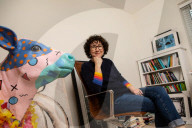 Georgia Pritchett: ‘My male equivalents on Veep and Succession all got their own shows’. She has written for some of the best TV shows in recent years – but as Pritchett’s comic, self-deprecating memoir comes out, she explains why she doesn’t get