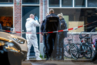 NEWS - Anschlag auf holländischen Journalisten Peter De Vries