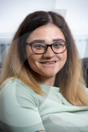 SCHICKSALE - Nach Meningitis amputierte Danielle Bailey ist Mutter geworden