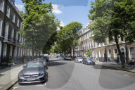 A Charles Dickens walk through Clerkenwell.