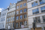 A Charles Dickens walk through Clerkenwell.